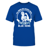 Image of All Women Are Created Equal - Delaware Blue Hens