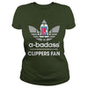 Image of Clippers Fan