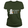 Image of Halloween MOMMYS LITTLE BOO T-shirt