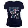 Image of PATRIOTS Tshirt LIMITED EDITION
