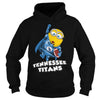 Image of TITANS Tshirt LIMITED EDITION