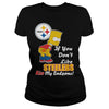 Image of If You Dont Like STEELERS TShirt