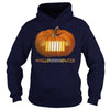 Image of Halloween Jeep TShirt