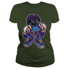 Image of PANTHERS Tshirt PANTHERS hoodie