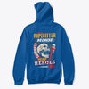 Image of Sarcastic Pipefitter Shirt