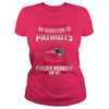 Image of NFL-PATRIOTS 165 I DONT SUFFER