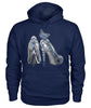 Image of Cowboys - High heels T-shirt