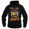 Image of This Girl Loves ANT Halloween