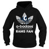 Image of Rams Fan