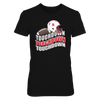 Image of Nebraska Football - Touchdown, Touchdown, Touchdown