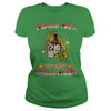 Image of Halloween Scary TShirt