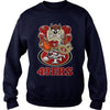 Image of 49ERS Tshirt LIMITED EDITION