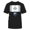 Image of Show Your Pride (Canadian Flag) - Montreal Impact
