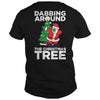 Image of Christmas - abbing Around The Christmas