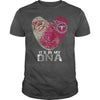 Image of Its In My DNA Titans TShirt