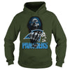 Image of Panthers Ride Or Die T-shirt, Panthers Ride Or Die Hoodies