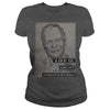 Image of Newest Hugh Hefner Tshirt