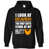 Image of I Look At Beards