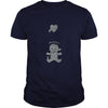 Image of Mummy maternity halloween t-shirt
