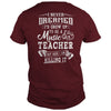 Image of Christmas - Best Music Teacher Christmas