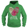 Image of Its In My DNA Titans TShirt