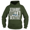 Image of Seahawks Fan