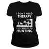Image of Hunting Shirt T-Shirt_1