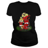 Image of Calvin Hobbes Texas Tech Red Raiders