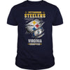 Image of Virginia Chapter Steelers