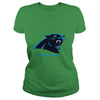 Image of Carolina Panthers Lover T-Shirts