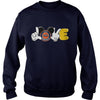 Image of Love UTSA ROADRUNNERS