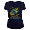 Image of CHARGERS T-shirt, CHARGERS Hoodies