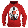 Image of HELL BOY - HAPPY HALLOWEEN TSHIRT