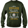 Image of STEELERS 01 Fan