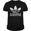 Image of NFL-PATRIOTS 008 ADIDAS