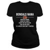 Image of NFL-BENGALS 176 NANA