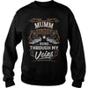 Image of MUMM, MUMMTshirt If youre lucky to be named MUMM, then this Awesome shirt is for you! Be Proud of your name, and show it off to the world!