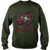 Image of 49ers T-shirt, 49ers Hoodies