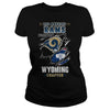 Image of Wyoming Chapter Rams