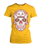 Image of San Francisco 49ers Death's-Head Apparel 2018