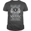 Image of i am a raiders girl february