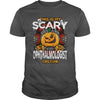 Image of OPHTHALMOLOGIST Scary Halloween