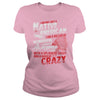 Image of NATIVE AMERICAN T SHIRT - I AM A BIG CUP OF WONDERFUL