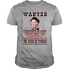 Image of Christopher columbus T-shirt