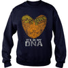 Image of It's In My DNA Iowa Hawkeye