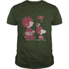 Image of Iam A Buccaneers Team TShirt