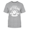 Image of Proud Veteran Clemson