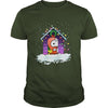 Image of Snoopy Xmas Tshirt