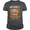 Image of NFL-BENGALS 007 THIS IS MY SCARY