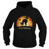 Image of Cat Halloween Hallloween Shirt